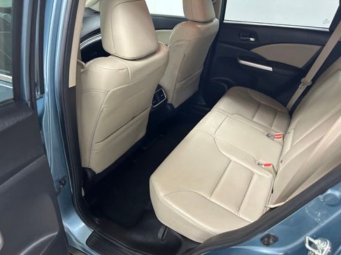 Used 2016 Honda CR-V EX-L image 15
