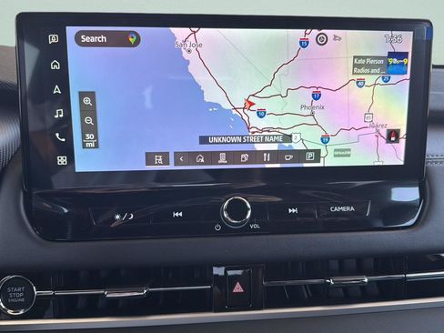 New 2026 Mitsubishi Outlander LE FWD image 18