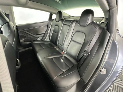 Used 2023 Tesla Model 3 Long Range AWD/4WD image 31