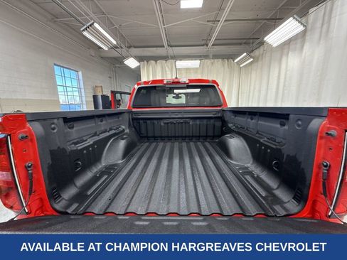 Certified 2018 Chevrolet Colorado ZR2 image 35