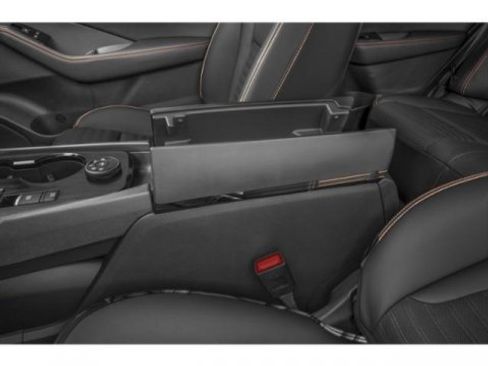 New 2026 Nissan Rogue Rock Creek image 13