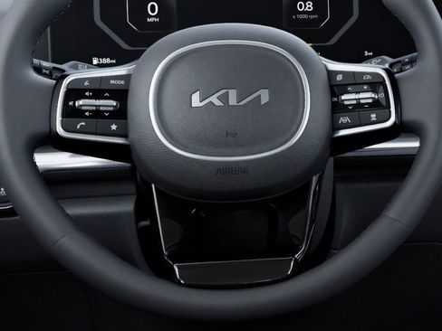 New 2026 Kia Carnival SX Prestige FWD image 22