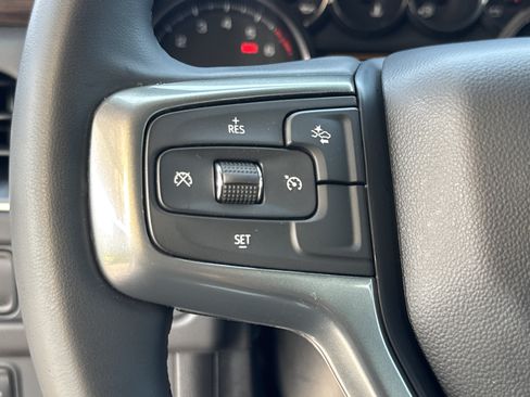 Used 2023 Chevrolet Tahoe LS AWD/4WD image 19