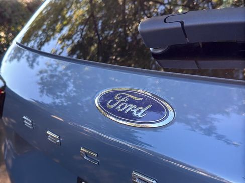 Used 2023 Ford Escape ST-Line w/ Tech Pack #1 image 13