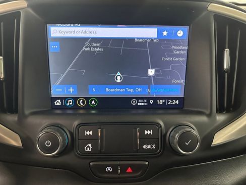 Certified 2023 GMC Terrain Denali w/ Denali Premium Package image 13