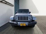 Used 2017 Jeep Wrangler Unlimited Sahara w/ Connectivity Group image 2