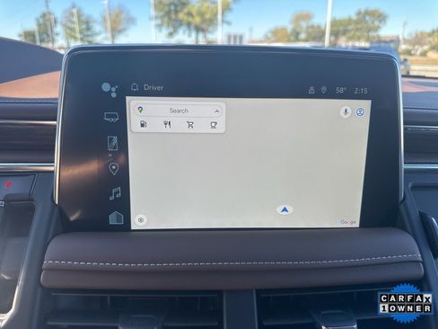 Used 2024 Chevrolet Tahoe High Country w/ Advanced Technology Package image 72