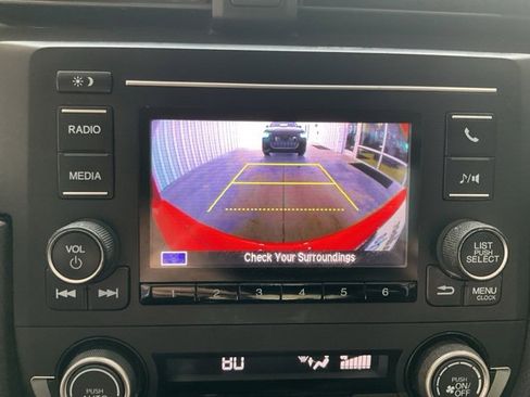 Used 2021 Honda Civic LX image 13