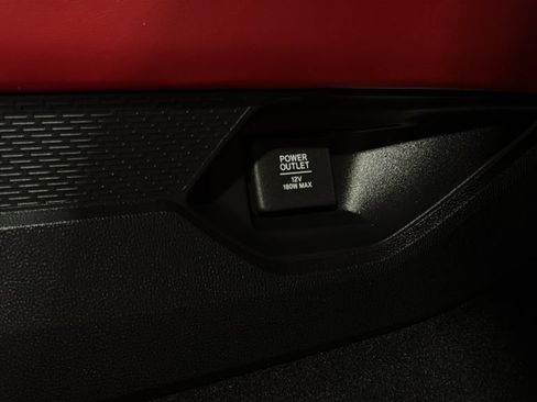Used 2025 Acura MDX A-Spec AWD/4WD image 17