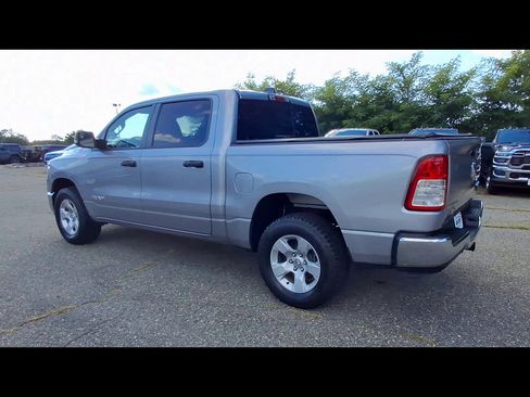 Used 2023 RAM 1500 Big Horn AWD/4WD image 6