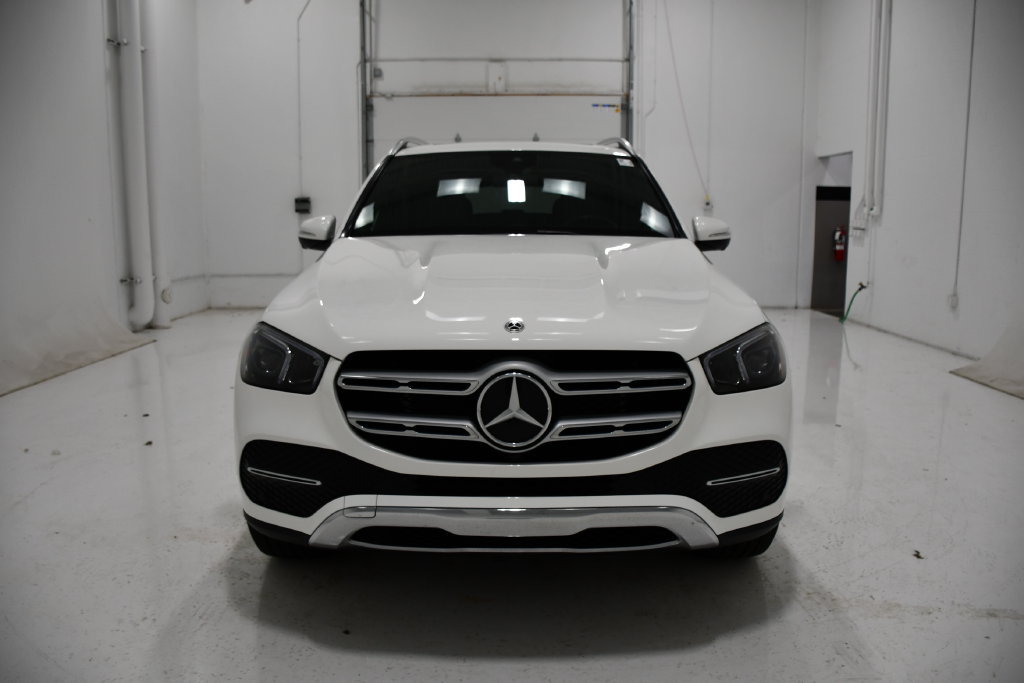 Used 2023 Mercedes-Benz GLE 450 4MATIC image 2