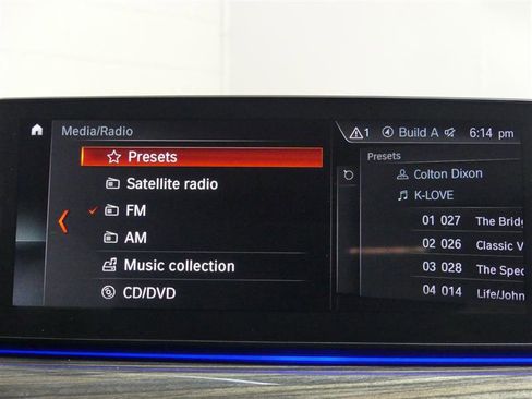 Used 2018 BMW 530i xDrive image 41