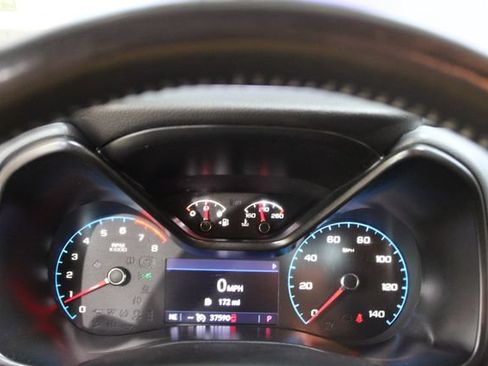 Used 2021 Chevrolet Colorado Z71 AWD/4WD image 18
