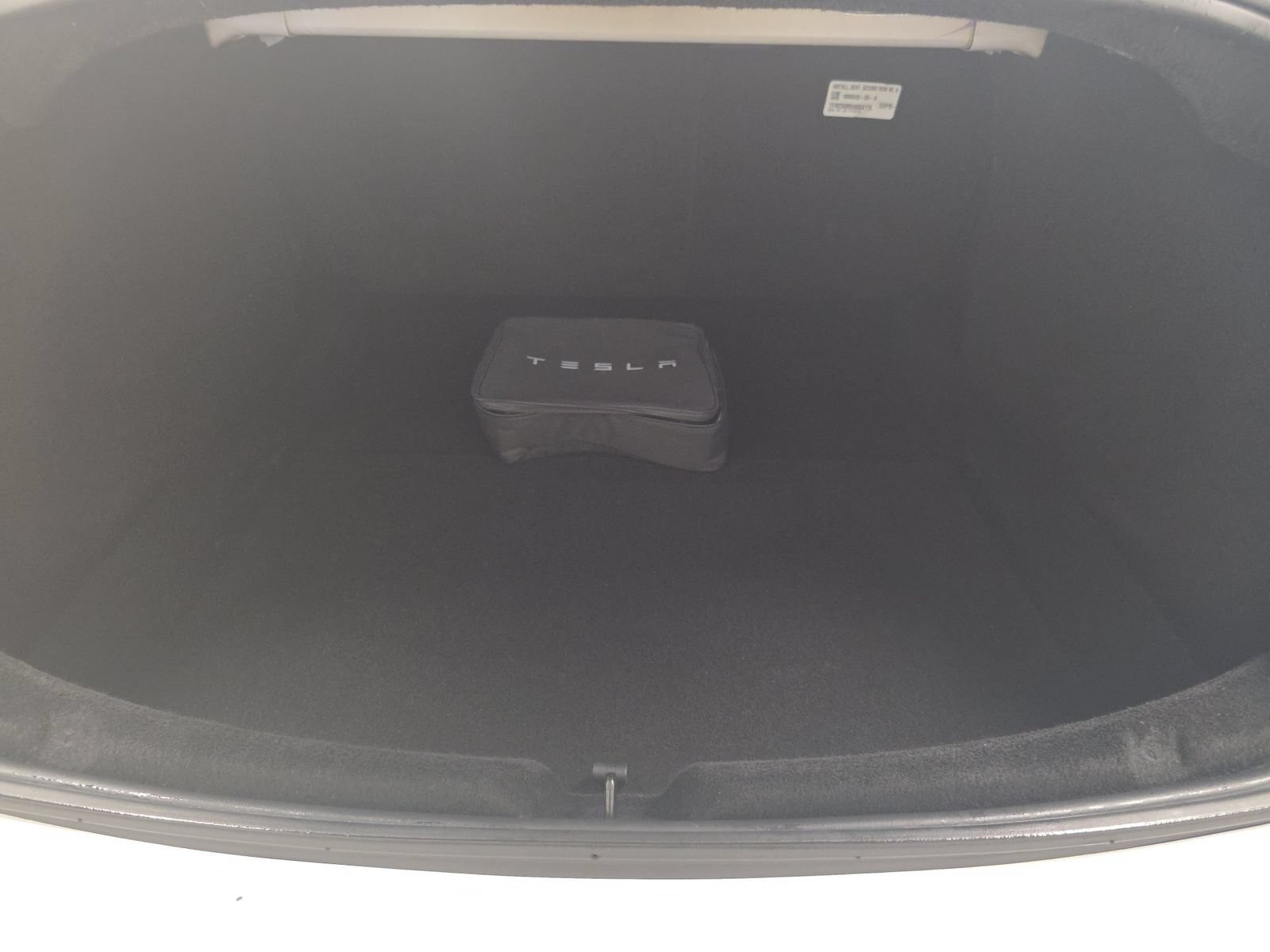 Used 2025 Tesla Model 3 Long Range RWD image 11