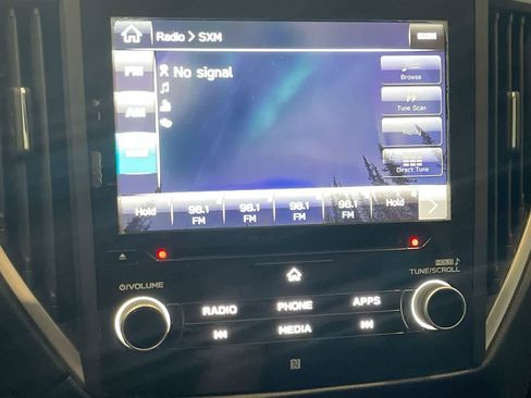 Used 2017 Subaru Impreza 2.0i Sport w/ Popular Package #1 image 16