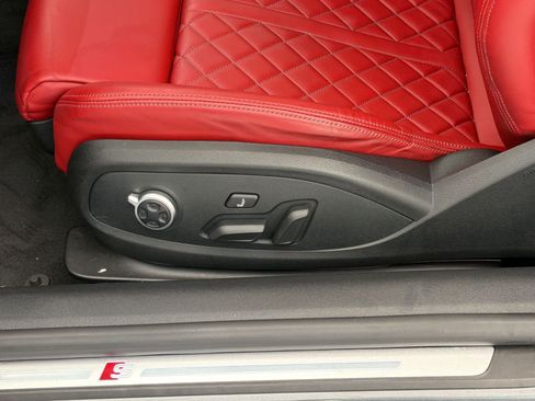 Certified 2023 Audi S5 Premium Plus w/ Premium Plus AWD/4WD image 15