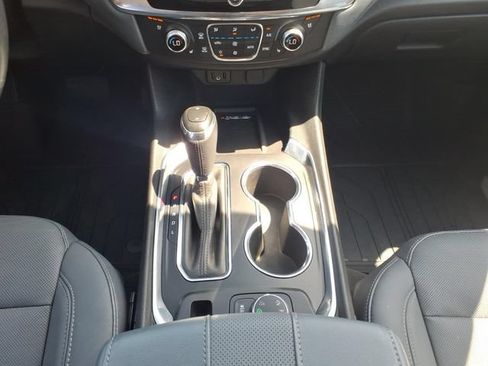 Used 2018 Chevrolet Traverse Premier w/ LPO, Floor Liner Package AWD/4WD image 20