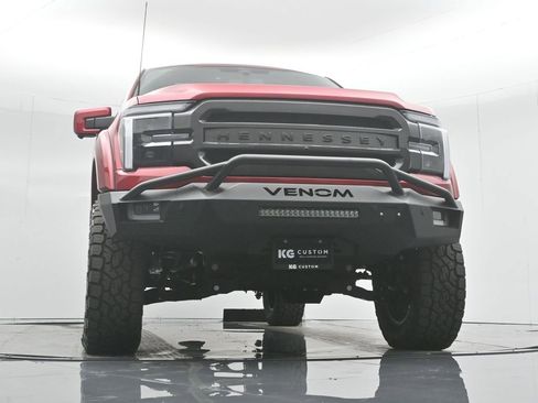 New 2024 Ford F150 Lariat w/ Equipment Group 502A High image 55