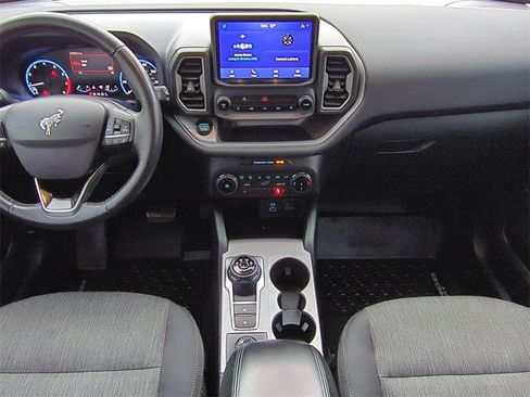 Used 2022 Ford Bronco Sport Big Bend w/ Convenience Package image 19