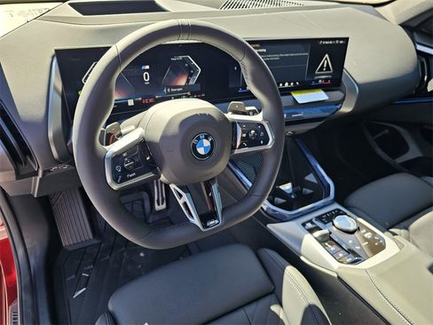 New 2026 BMW X3 xDrive30 w/ Premium Package image 15