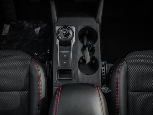 New 2026 Ford Escape ST-Line Select w/ Tech Pack #1 image 27