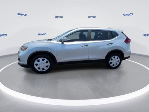 Used 2020 Nissan Rogue S FWD image 5