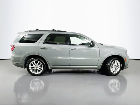 Used 2023 Dodge Durango GT image 8