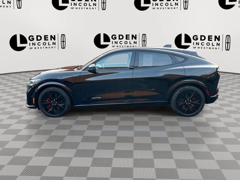 Used 2025 Ford Mustang Mach-E GT AWD/4WD image 5