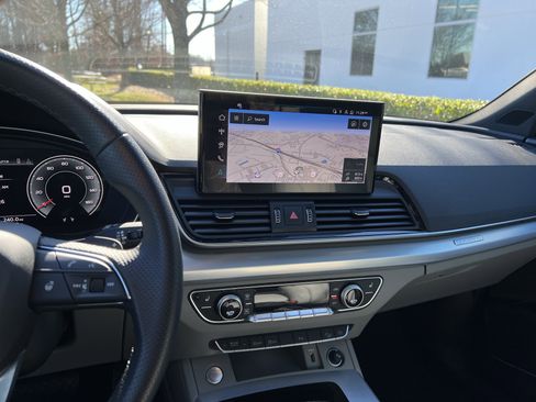 Used 2024 Audi Q5 2.0T Premium Plus image 31