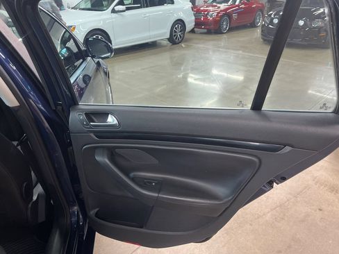 Used 2014 Volkswagen Jetta TDI FWD image 56