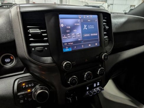 Used 2022 RAM 2500 Tradesman w/ Chrome Appearance Group image 24