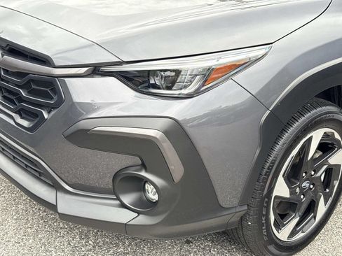 Used 2024 Subaru Crosstrek 2.5i Limited w/ Popular Package #3A AWD/4WD image 9