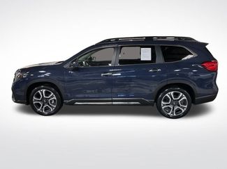 Certified 2024 Subaru Ascent Touring video 2