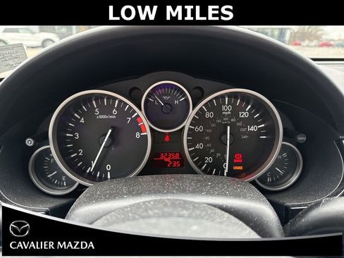 Used 2014 MAZDA MX-5 Miata Grand Touring image 3