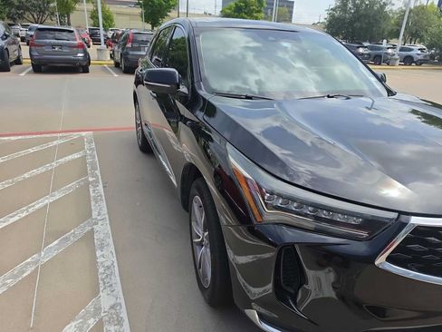 Used 2022 Acura RDX FWD w/ Technology Package image 3