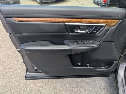 Used 2019 Honda CR-V EX-L image 38