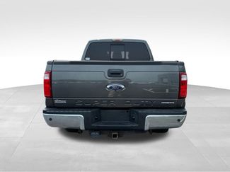 Used 2015 Ford F250 Lariat AWD/4WD video 3