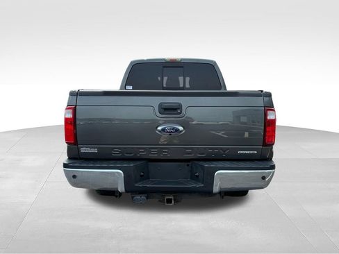 Used 2015 Ford F250 Lariat AWD/4WD image 3