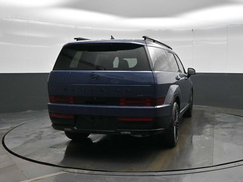 New 2026 Hyundai Santa Fe Calligraphy image 7