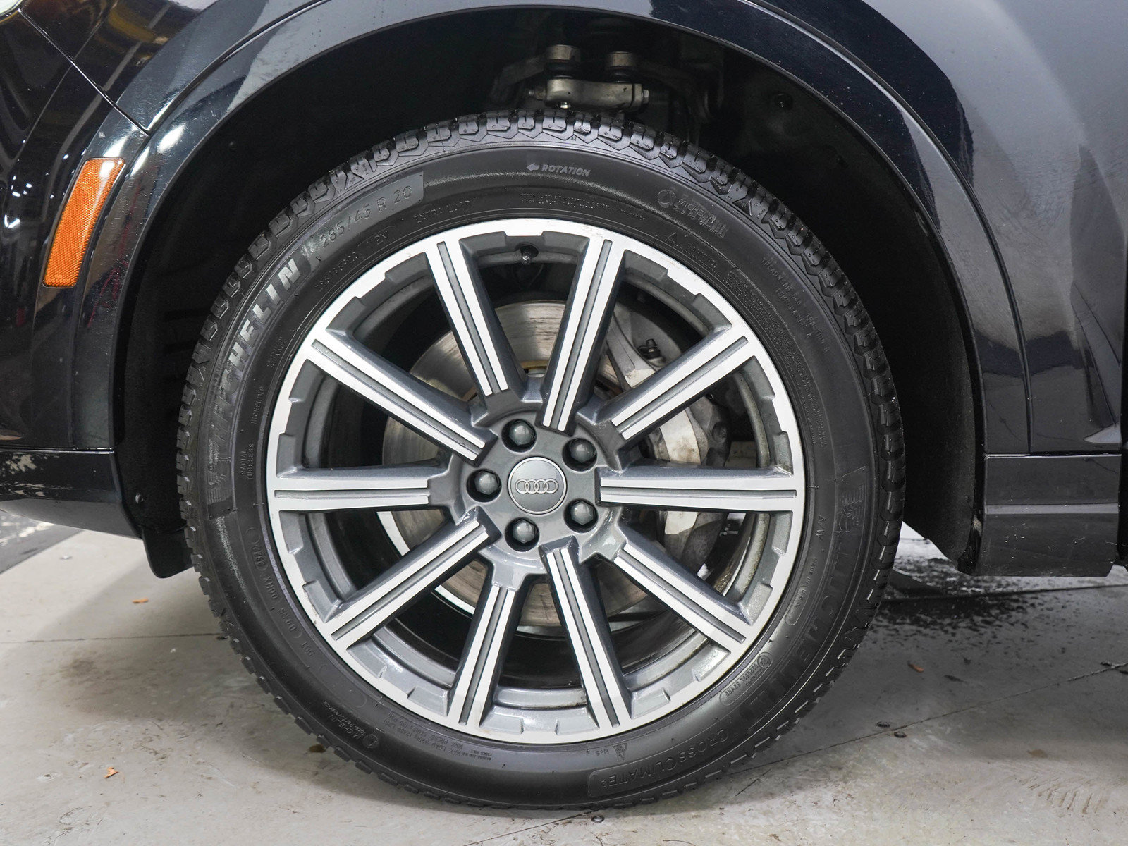 Used 2017 Audi Q7 3.0T Premium Plus AWD/4WD image 33