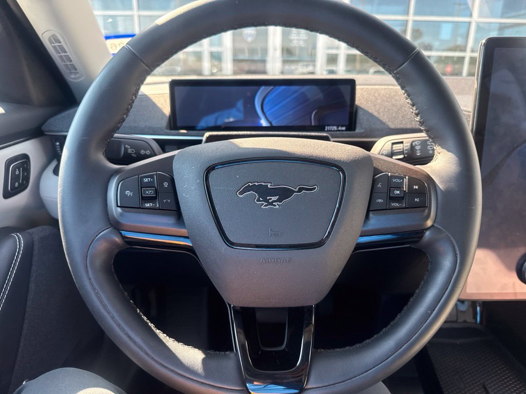 Used 2023 Ford Mustang Mach-E Premium RWD image 9
