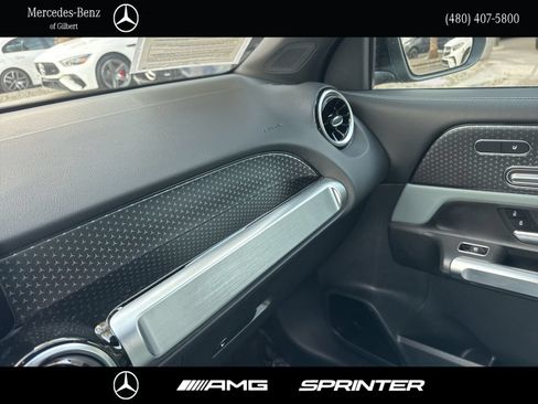 Certified 2026 Mercedes-Benz GLB 250 image 23
