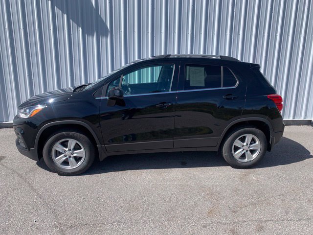 Used 2020 Chevrolet Trax LT AWD/4WD image 6