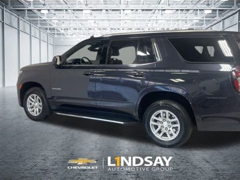 Used 2023 Chevrolet Tahoe LT image 7