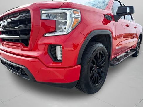 Used 2021 GMC Sierra 1500 Elevation AWD/4WD image 29