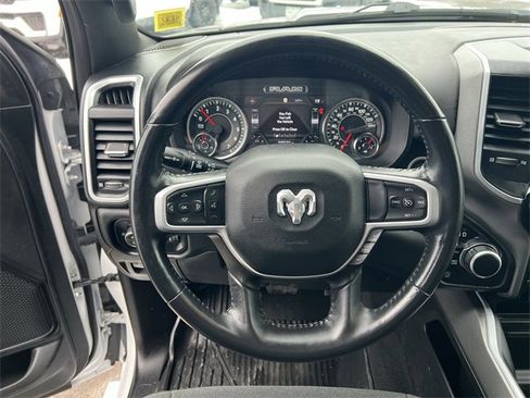 Used 2023 RAM 1500 Big Horn image 20