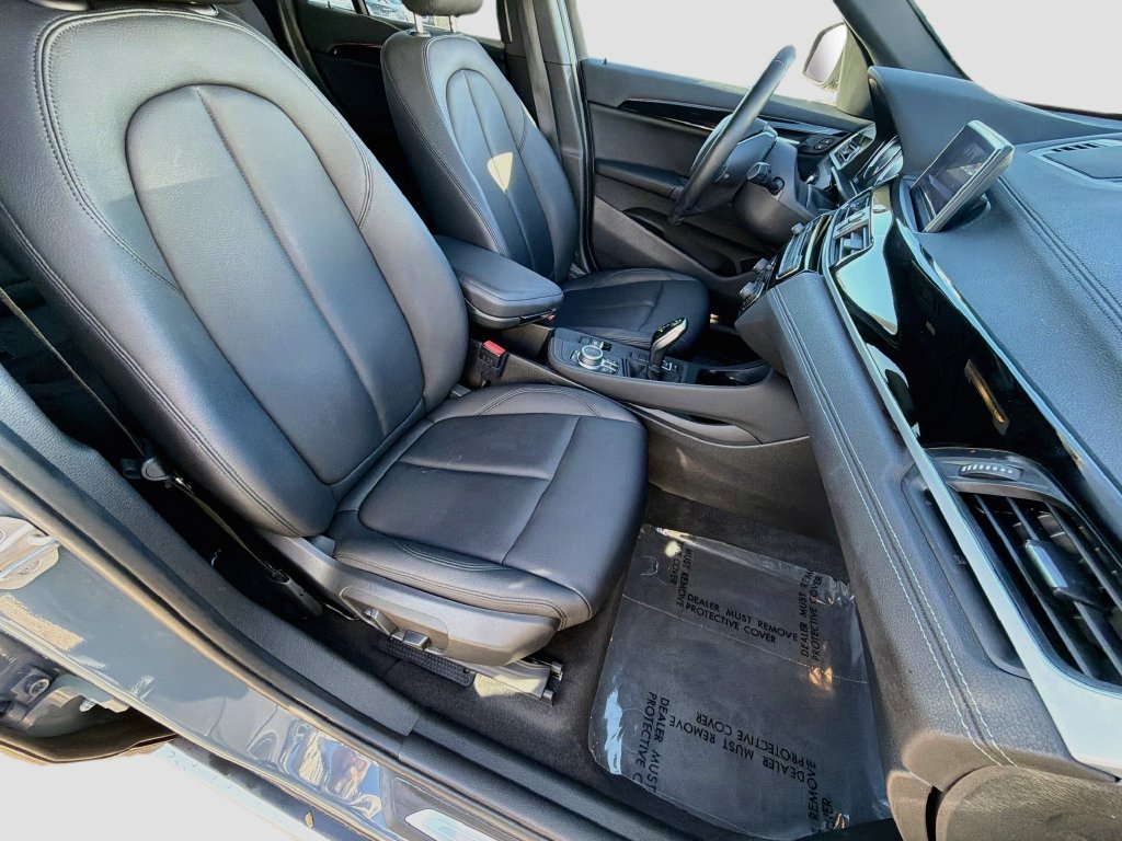 Used 2021 BMW X1 sDrive28i w/ Convenience Package FWD image 15