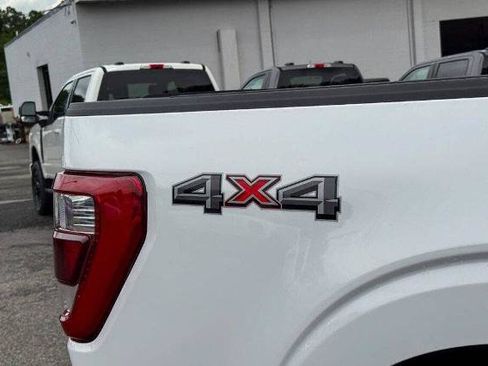 Certified 2021 Ford F150 Lariat w/ Equipment Group 502A High AWD/4WD image 17