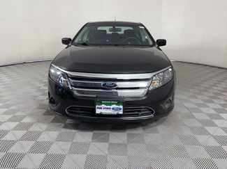 Used 2011 Ford Fusion SE w/ 202A Rapid Spec Order Code video 2