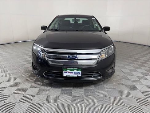 Used 2011 Ford Fusion SE w/ 202A Rapid Spec Order Code image 2